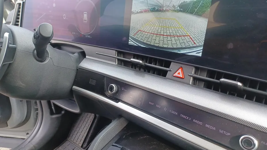 KIA Sportage Sportage 1.6 T-GDI mHEV Anniversary 2WD DCT