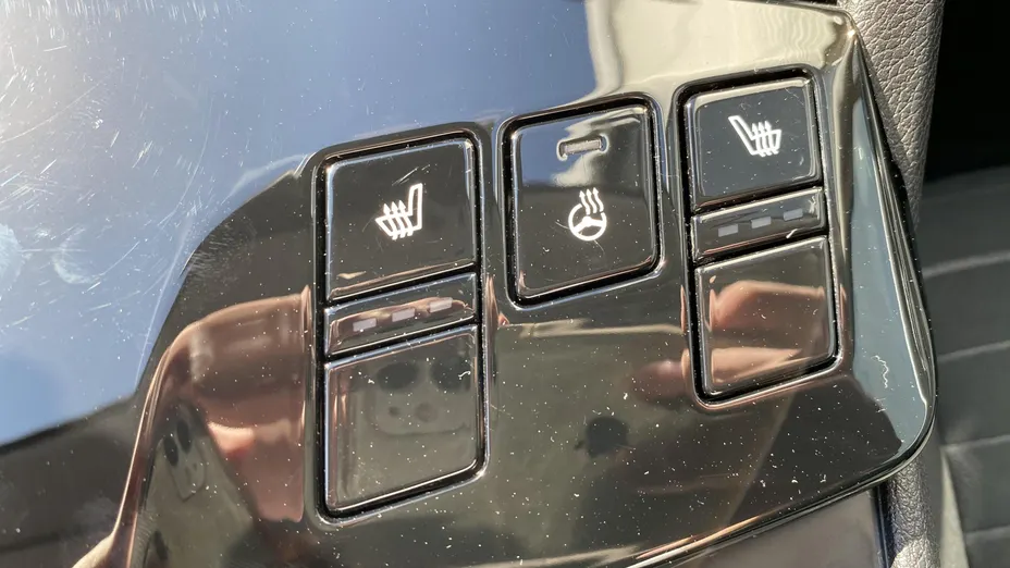 KIA Sportage Sportage 1.6 T-GDI HEV Business Line 2WD aut