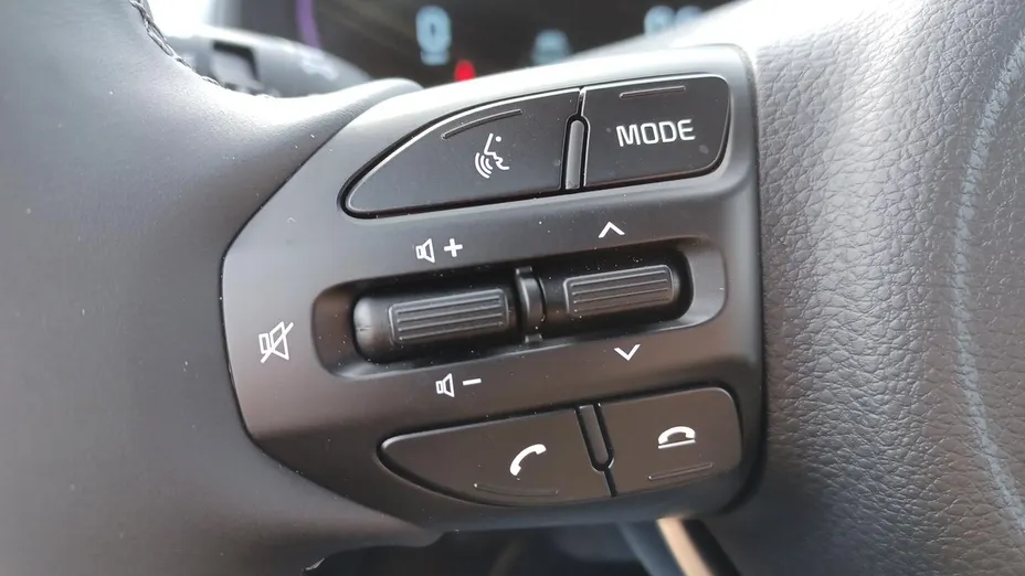 KIA Stonic Stonic 1.0 T-GDI M DCT Nowy