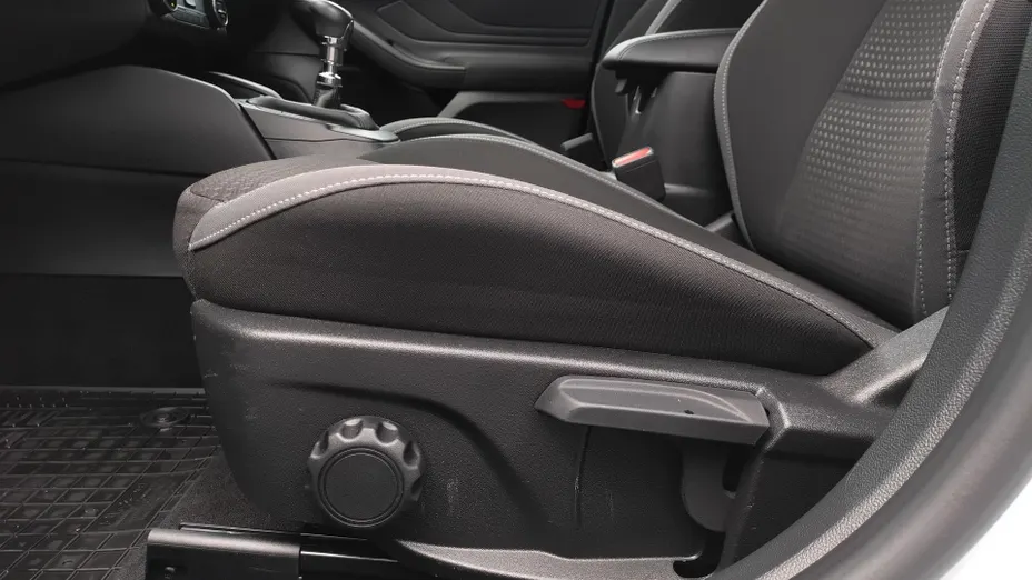 FORD Focus Focus 1.5 EcoBlue SCR Connected