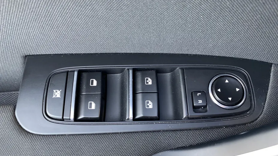 KIA Cee'd Ceed 1.0 T-GDI M