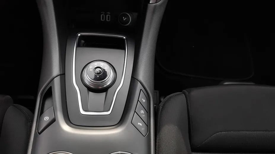 FORD Mondeo Mondeo 2.0 EcoBlue Titanium aut