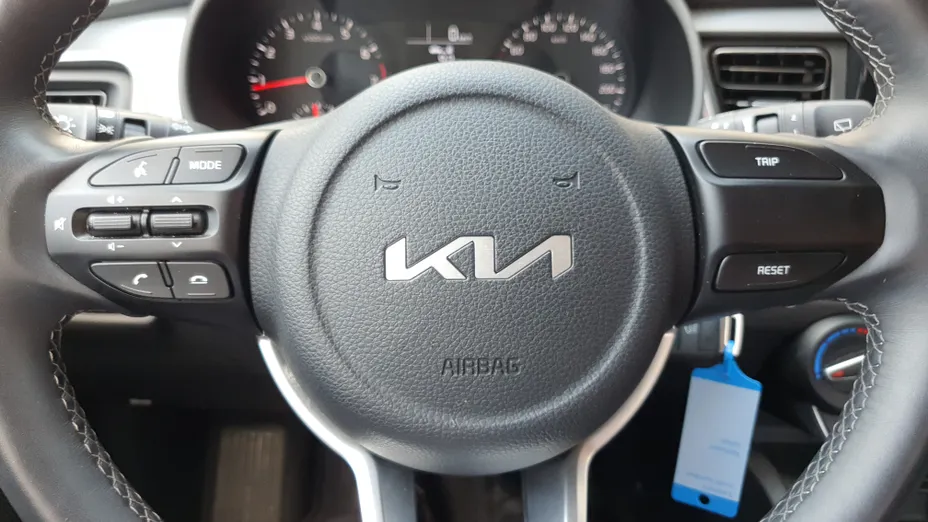 KIA Stonic Stonic 1.2 M