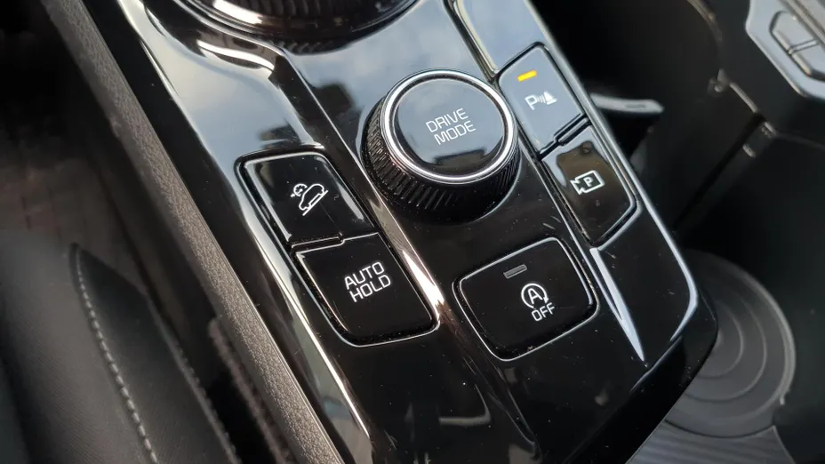 KIA Sportage Sportage 1.6 T-GDI mHEV L 2WD DCT