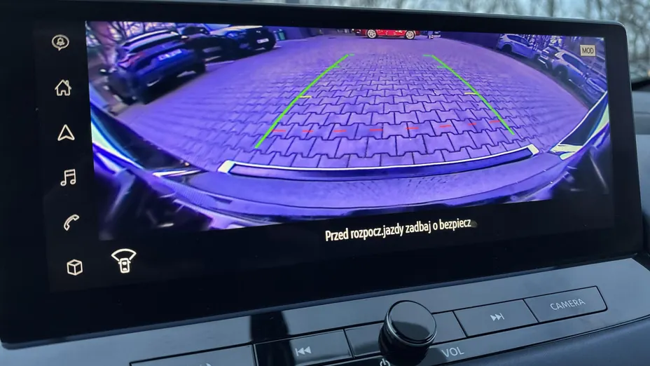 NISSAN Qashqai Qashqai 1.3 DIG-T mHEV Tekna