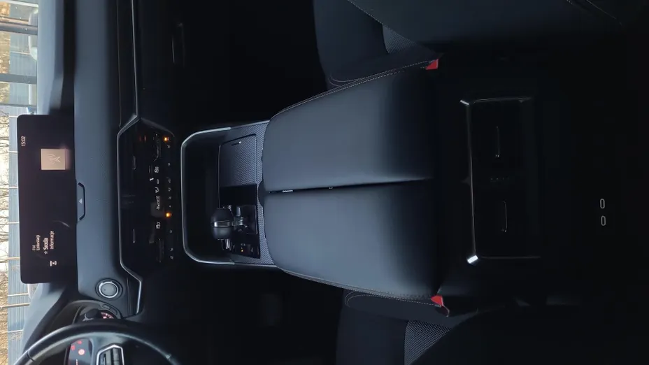 MAZDA CX-60 CX-60 2.5 PHEV Exclusive Line AWD aut