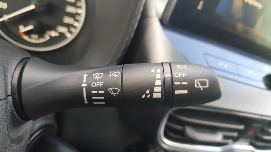 NISSAN Juke Juke 1.0 DIG-T Acenta DCT Nowy