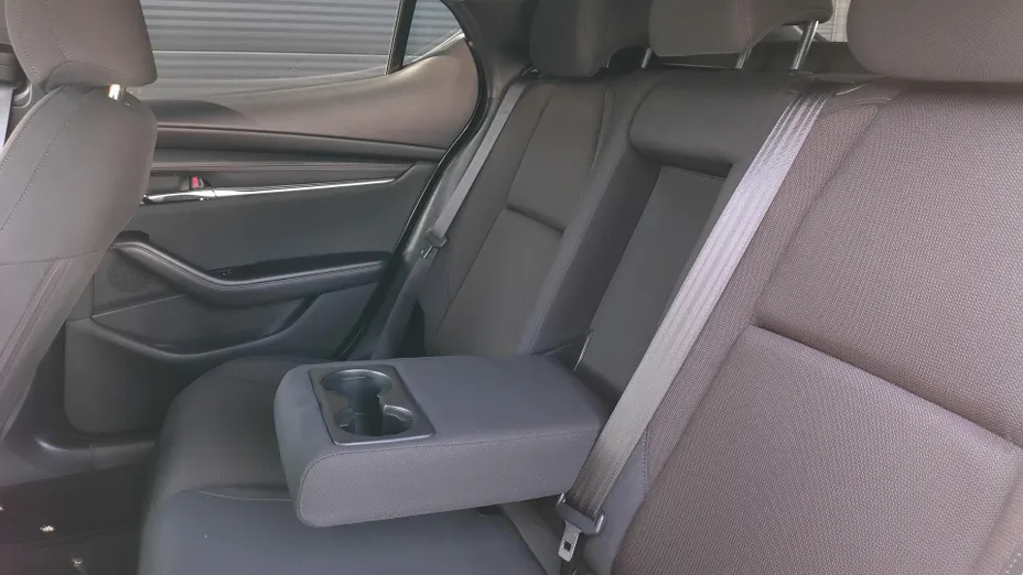 MAZDA 3 3 2.0 mHEV Kanjo aut