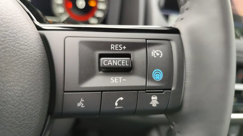 NISSAN X-Trail X-Trail 1.5 VC-T e-POWER Tekna e-4ORCE Nowy