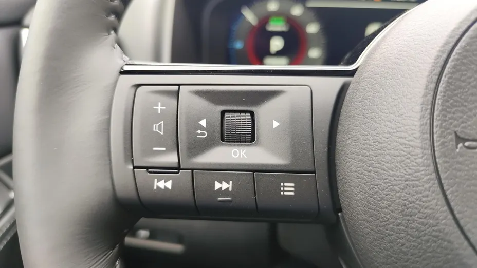 NISSAN X-Trail X-Trail 1.5 VC-T e-POWER Tekna e-4ORCE 7os Nowy