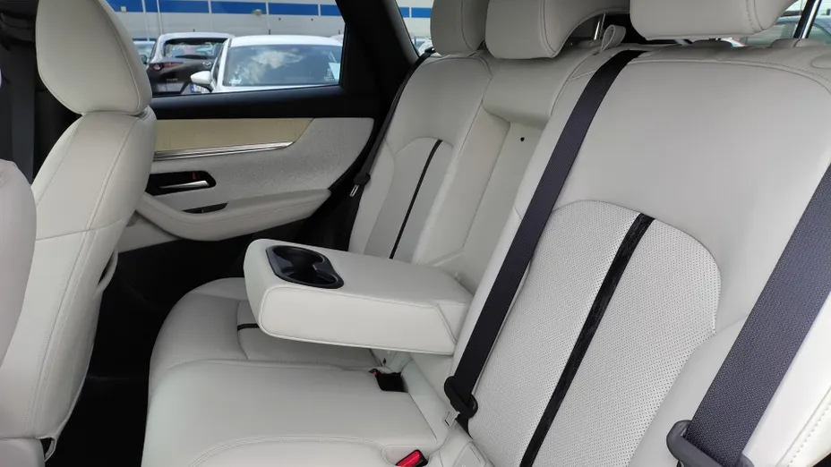 MAZDA CX-60 CX-60 2.5 PHEV Takumi AWD aut