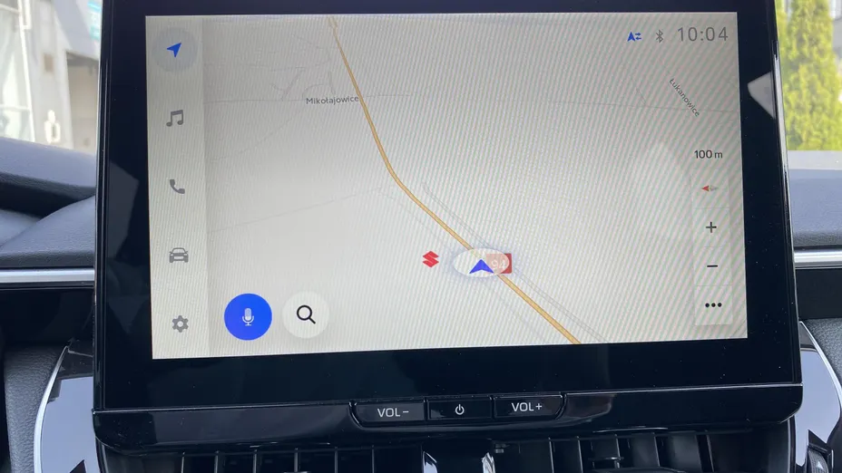 SUZUKI Swace Swace 1.8 Hybrid Elegance CVT Nowy