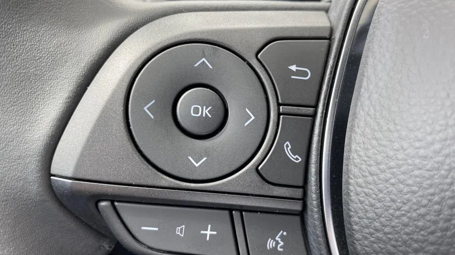 SUZUKI Swace Swace 1.8 Hybrid Elegance CVT Nowy