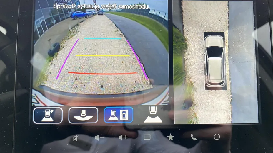 SUZUKI S-Cross S-Cross 1.4 SHVS Elegance SP 4WD