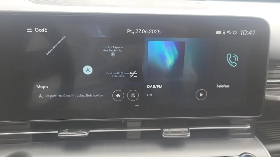 HYUNDAI Kona Kona 1.0 T-GDI Smart