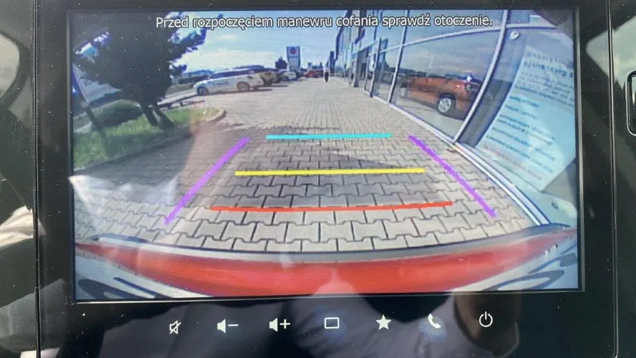 SUZUKI S-Cross S-Cross 1.4 SHVS Premium Plus SP Nowy