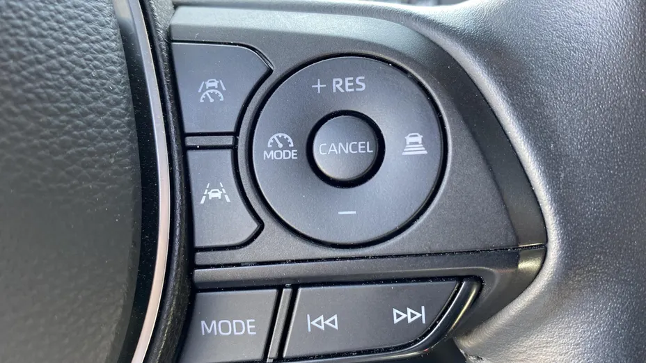 SUZUKI Swace Swace 1.8 Hybrid Elegance CVT