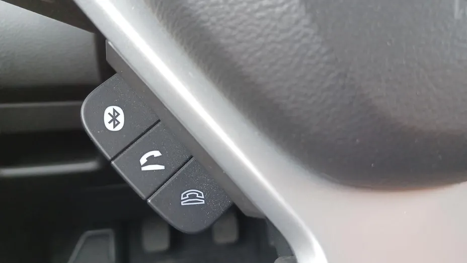 SUZUKI Vitara Vitara 1.4 Boosterjet SHVS Comfort Plus 2WD