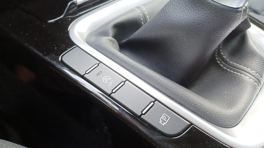 KIA ProCeed ProCeed 1.5 T-GDI GT Line Nowy