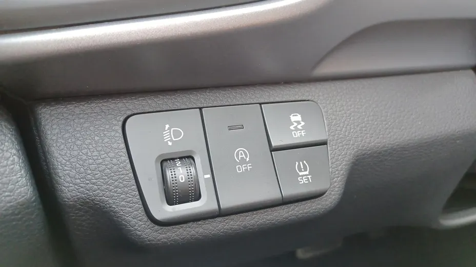 KIA Stonic Stonic 1.0 T-GDI M DCT Nowy