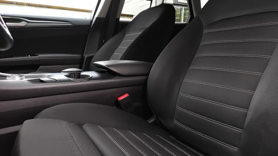 FORD Mondeo Mondeo 2.0 EcoBlue Titanium aut