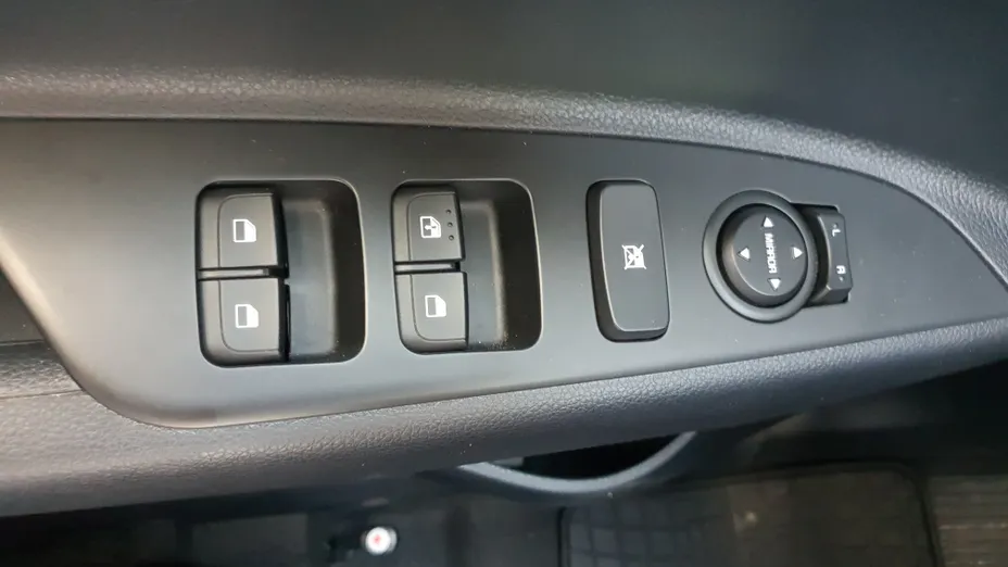 KIA Stonic Stonic 1.2 M