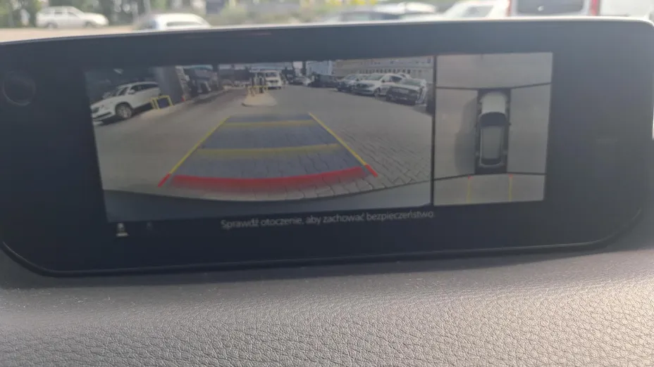 MAZDA MX-30 MX-30 35.5kWh Makoto