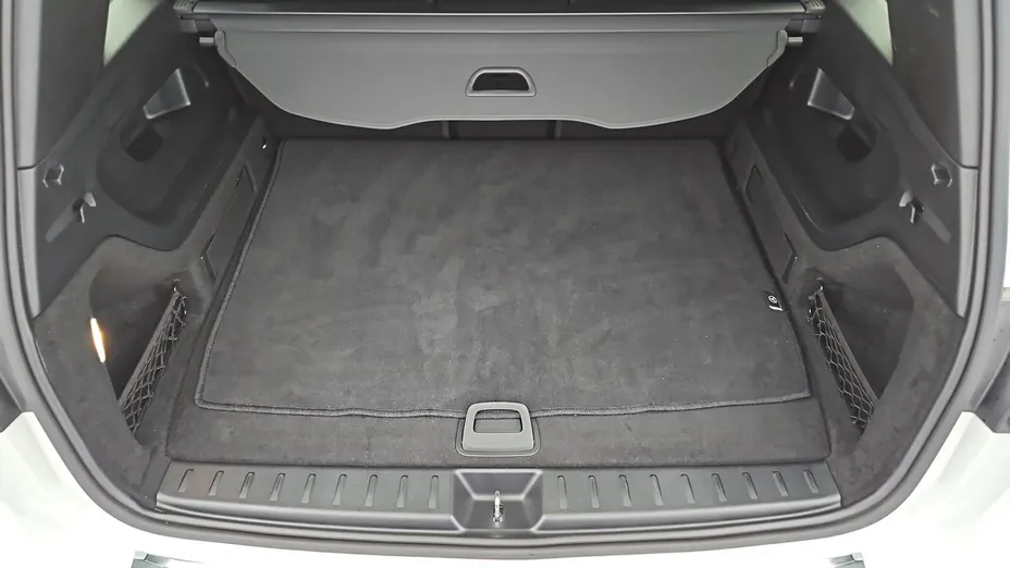 MERCEDES-BENZ GLB GLB 200 d AMG Line 8G-DCT