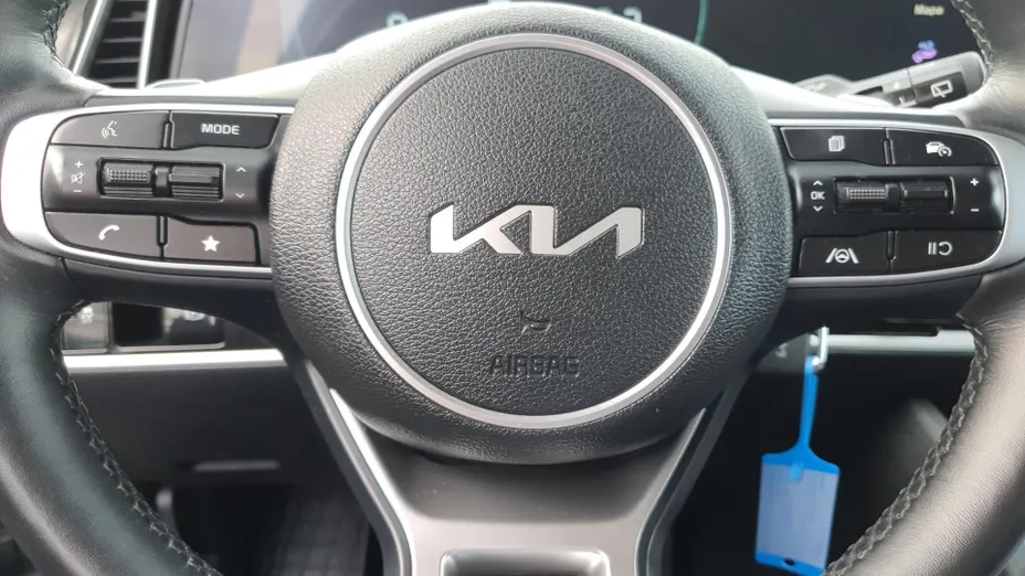 KIA Sportage Sportage 1.6 T-GDI mHEV L 2WD DCT