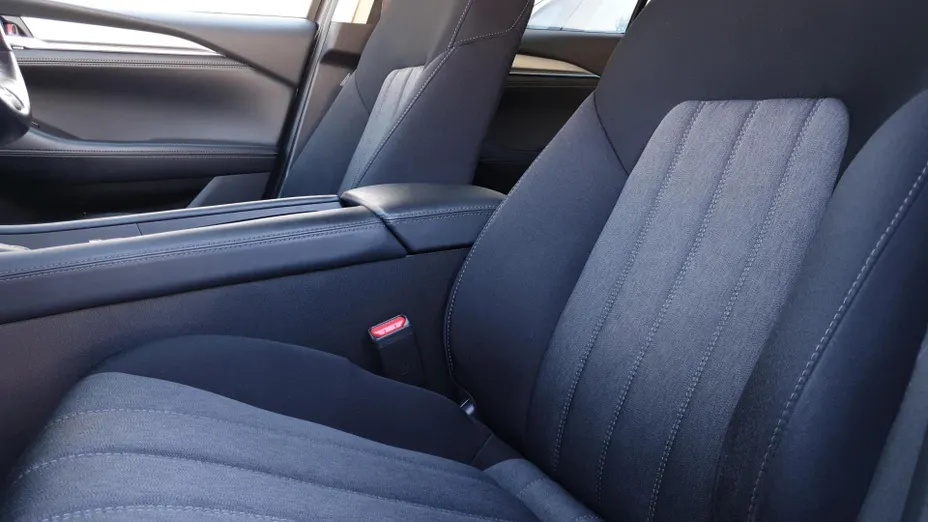 MAZDA 6 6 2.0 Center-Line aut