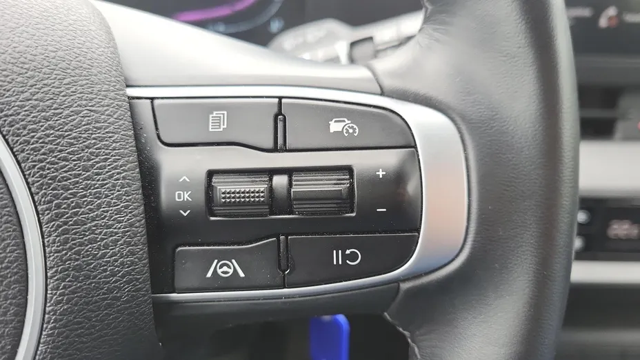 KIA Sportage Sportage 1.6 T-GDI M 2WD