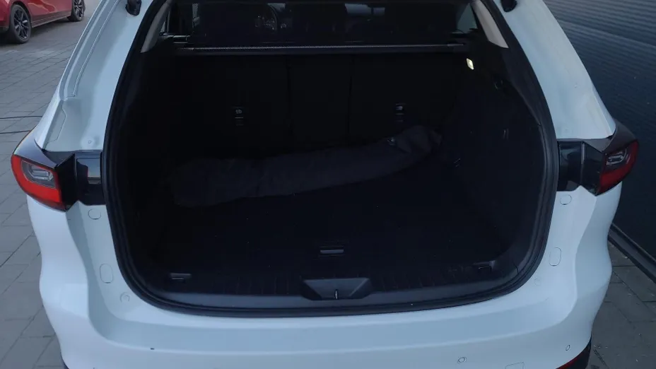 MAZDA CX-60 CX-60 2.5 PHEV Exclusive Line AWD aut