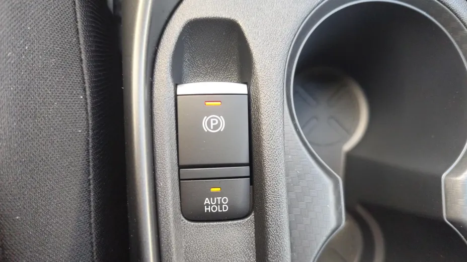 NISSAN Juke Juke 1.0 DIG-T Acenta DCT Nowy