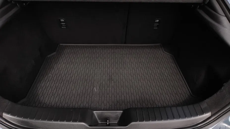 MAZDA 3 3 2.0 mHEV Kanjo aut