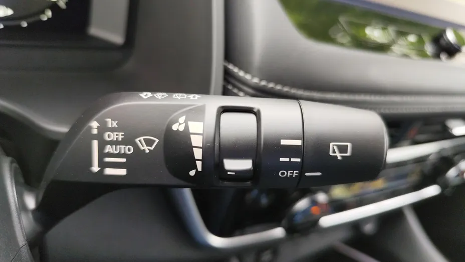 NISSAN X-Trail X-Trail 1.5 VC-T e-POWER Tekna e-4ORCE Nowy