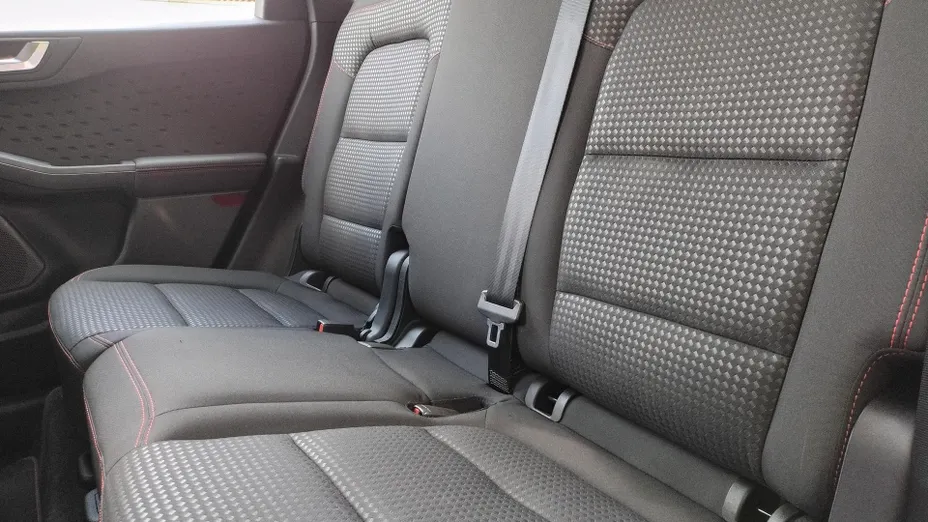 FORD Kuga Kuga 1.5 EcoBoost FWD ST-Line