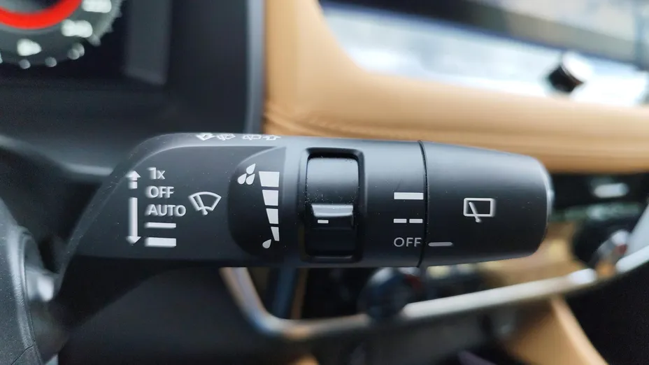 NISSAN X-Trail X-Trail 1.5 VC-T e-POWER Tekna e-4ORCE