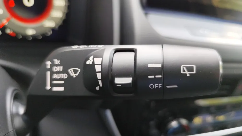 NISSAN X-Trail X-Trail 1.5 VC-T mHEV N-Connecta 2WD Xtronic Nowy