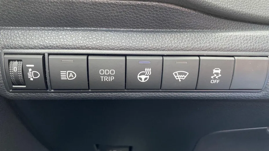 SUZUKI Swace Swace 1.8 Hybrid Elegance CVT Nowy