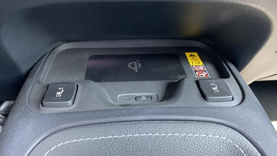 SUZUKI Swace Swace 1.8 Hybrid Elegance CVT Nowy