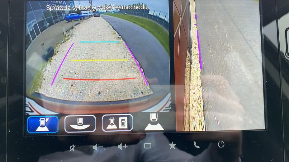 SUZUKI S-Cross S-Cross 1.4 SHVS Elegance SP 4WD