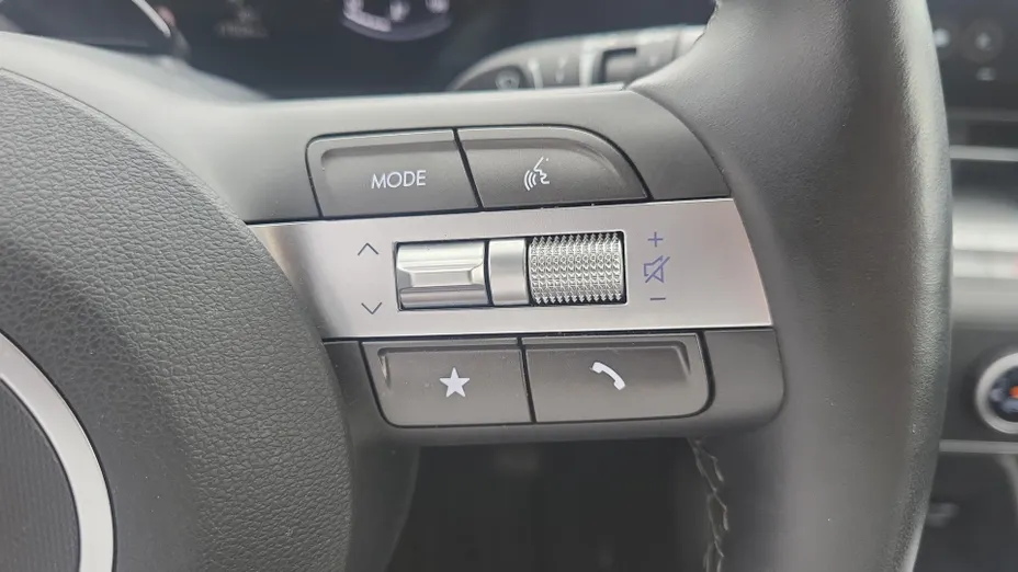 HYUNDAI Kona Kona 1.0 T-GDI Smart