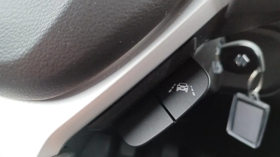 SUZUKI Vitara Vitara 1.4 Boosterjet SHVS Comfort Plus 2WD