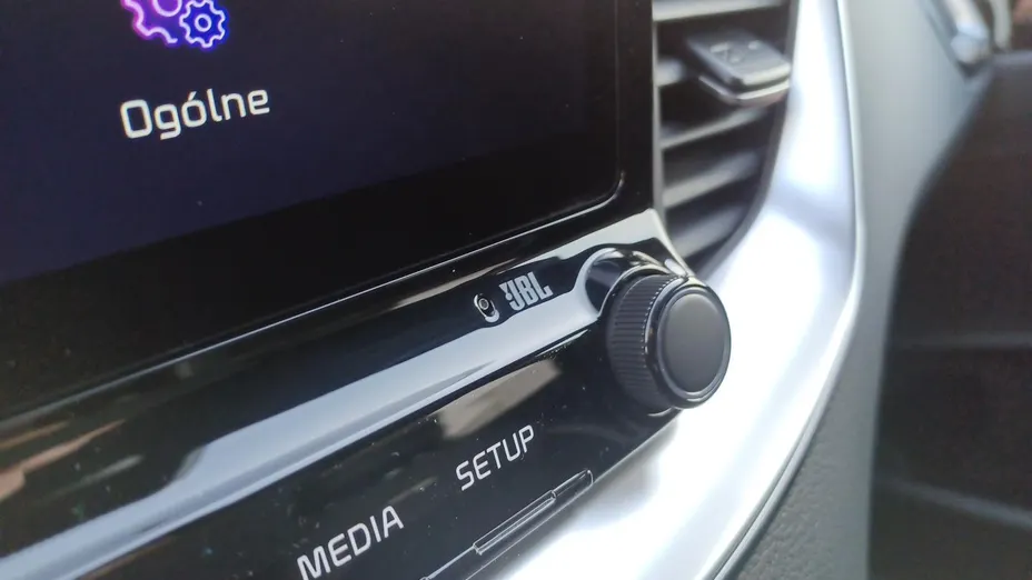 KIA ProCeed ProCeed 1.5 T-GDI GT Line Nowy