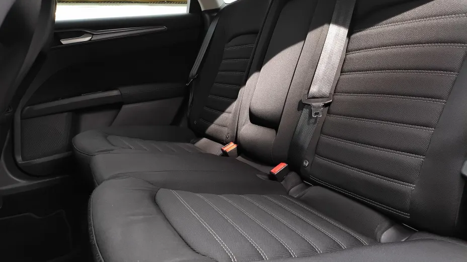 FORD Mondeo Mondeo 2.0 EcoBlue Titanium aut