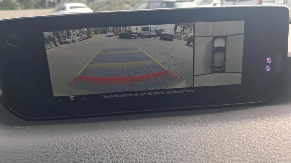 MAZDA MX-30 MX-30 35.5kWh Makoto