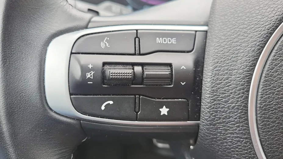 KIA Sportage Sportage 1.6 T-GDI M 2WD