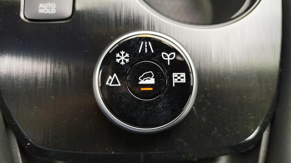 NISSAN X-Trail X-Trail 1.5 VC-T e-POWER Tekna e-4ORCE Nowy