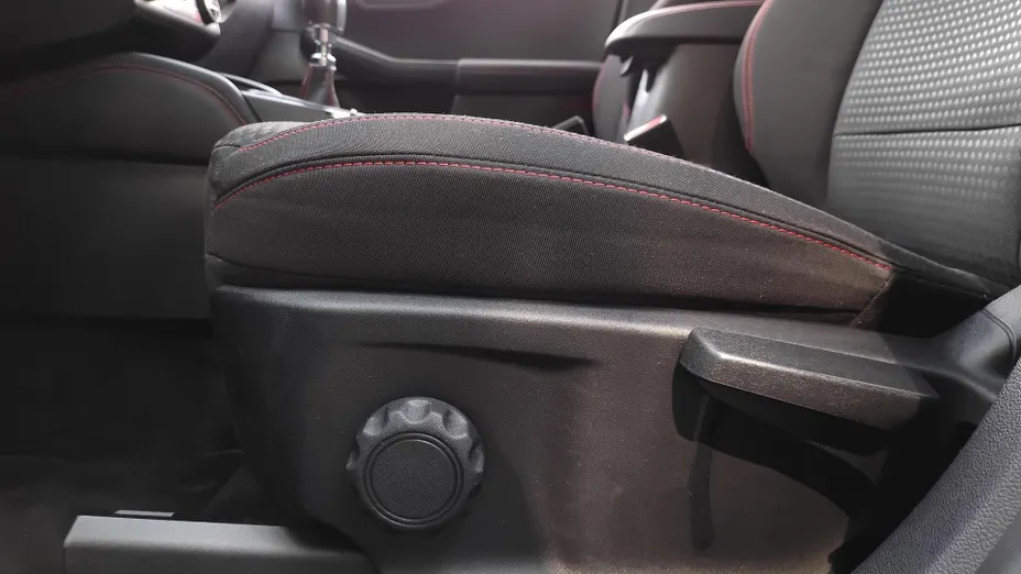 FORD Kuga Kuga 1.5 EcoBoost FWD ST-Line