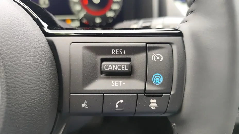 NISSAN X-Trail X-Trail 1.5 VC-T e-POWER Tekna e-4ORCE 7os Nowy